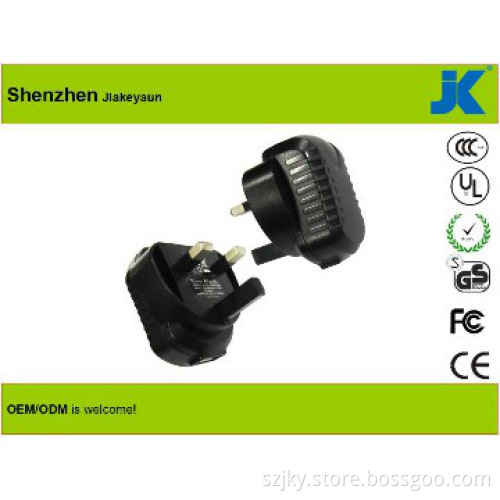 5V1A  battery charger protable phone charger
